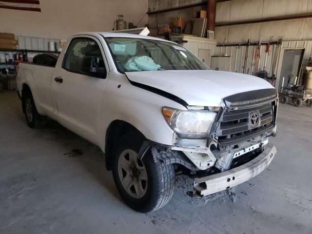 TOYOTA TUNDRA 2010 5tflu5f18ax024053