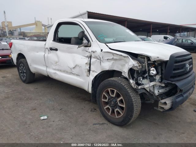 TOYOTA TUNDRA 2012 5tflu5f18cx027389