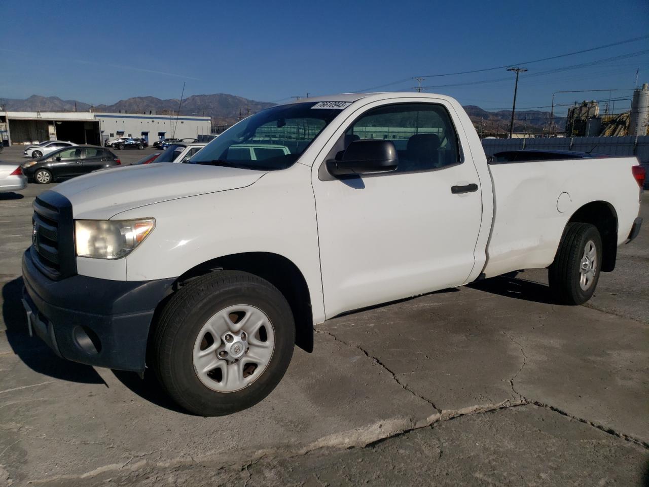 TOYOTA TUNDRA 2013 5tflu5f18dx030598