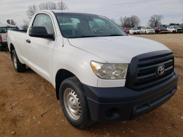 TOYOTA TUNDRA 2010 5tflu5f19ax020965