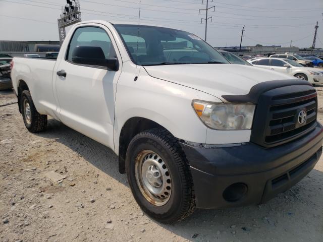 TOYOTA TUNDRA 2010 5tflu5f19ax023929