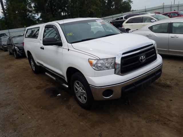 TOYOTA TUNDRA 2012 5tflu5f19cx027014