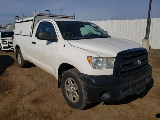 TOYOTA TUNDRA 2012 5tflu5f19cx027160