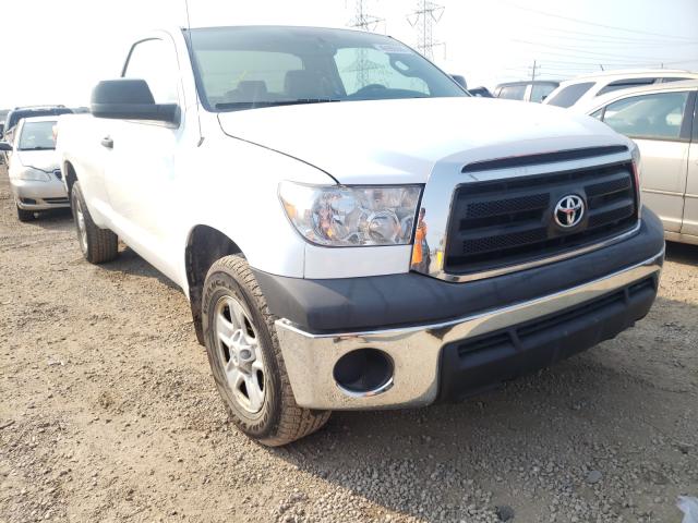 TOYOTA TUNDRA 2012 5tflu5f19cx027210