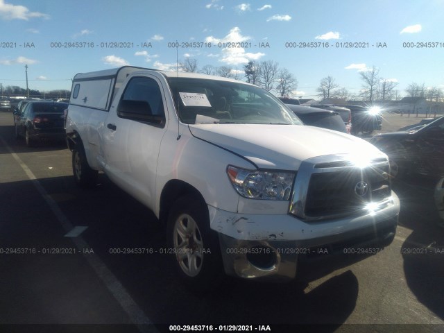 TOYOTA TUNDRA 2WD TRUCK 2011 5tflu5f1xbx025206