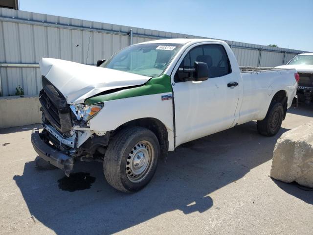 TOYOTA TUNDRA 2007 5tflv52107x010210