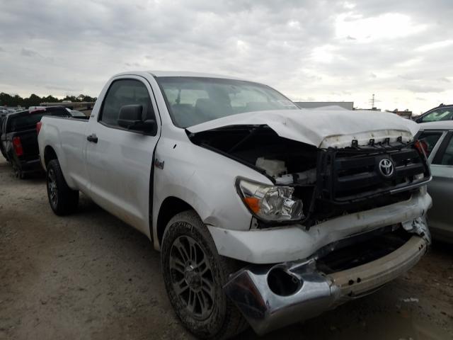 TOYOTA TUNDRA 2011 5tfly5f19bx100059