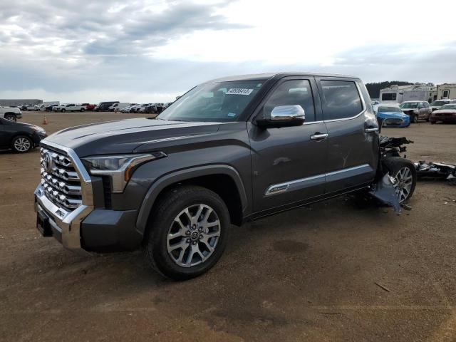 TOYOTA TUNDRA CRE 2022 5tfma5ab4nx004515