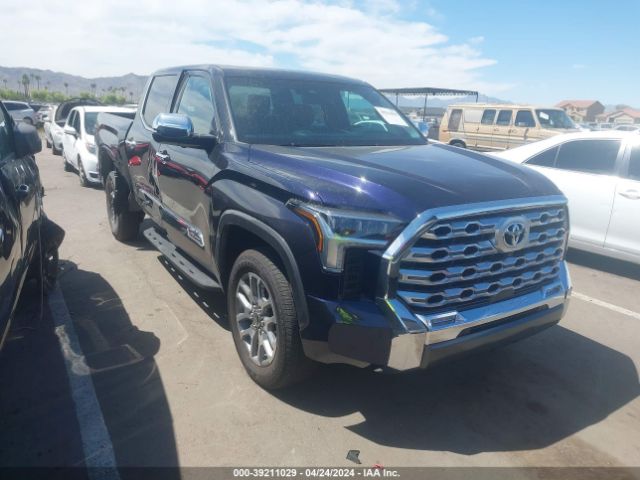 TOYOTA TUNDRA 2023 5tfma5db0px123693