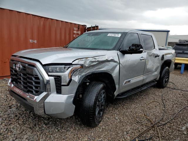 TOYOTA TUNDRA CRE 2022 5tfma5db1nx029559