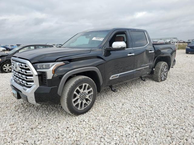 TOYOTA TUNDRA 2024 5tfma5db1rx143888