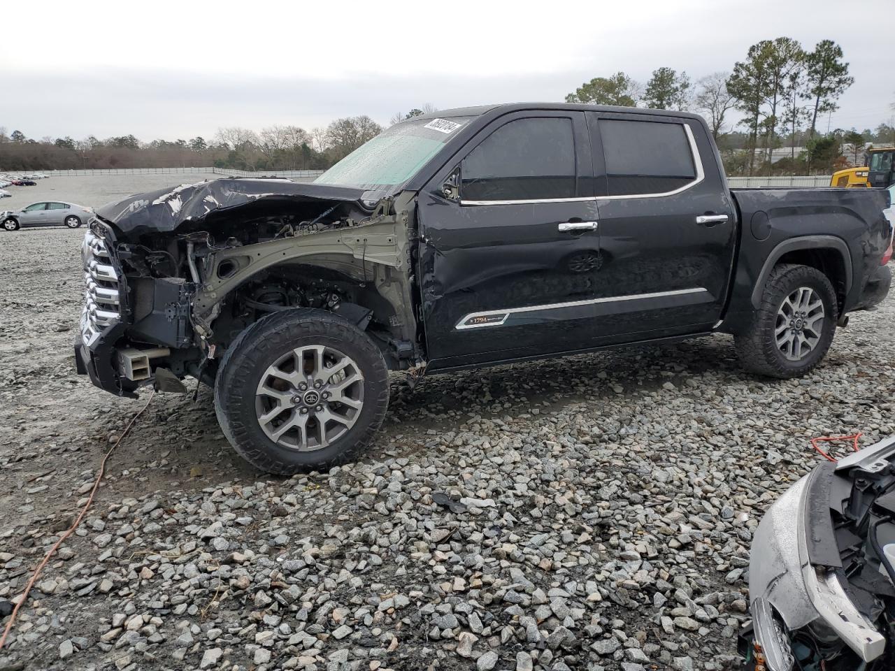 TOYOTA TUNDRA 2022 5tfma5db2nx025584