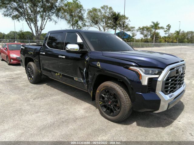 TOYOTA TUNDRA 4WD 2022 5tfma5db2nx026041