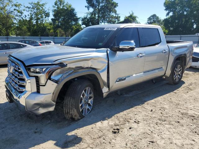 TOYOTA TUNDRA CRE 2023 5tfma5db2px082435