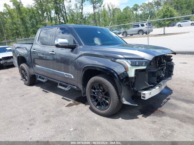 TOYOTA TUNDRA 2023 5tfma5db2px120617