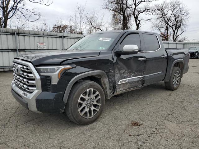 TOYOTA TUNDRA 2023 5tfma5db5px079724