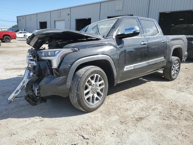 TOYOTA TUNDRA CRE 2024 5tfma5db8rx145931