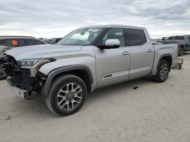 TOYOTA TUNDRA 2022 5tfma5db9nx011035