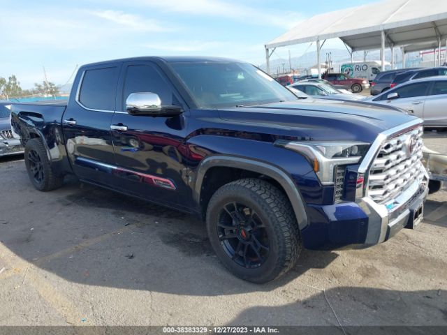 TOYOTA TUNDRA 2022 5tfma5ec0nx003641