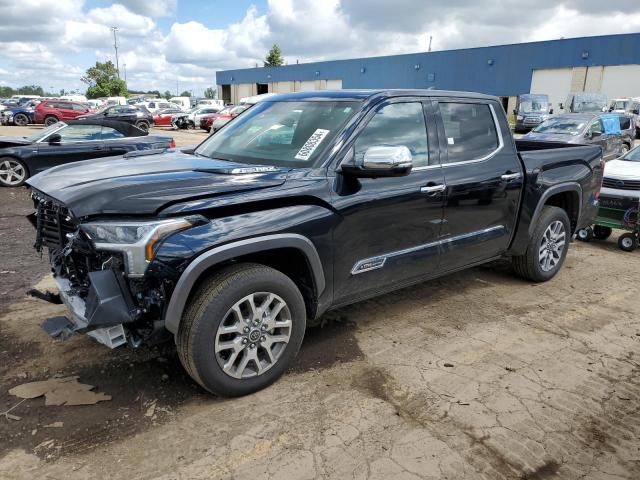 TOYOTA TUNDRA CRE 2024 5tfmc5db1rx056986