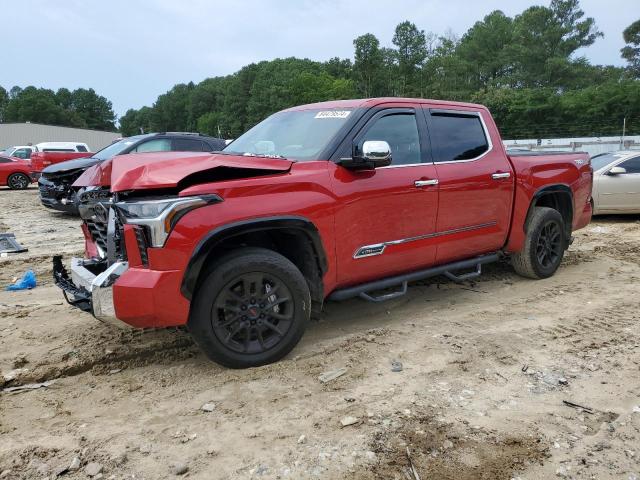 TOYOTA TUNDRA CRE 2023 5tfmc5db5px026242