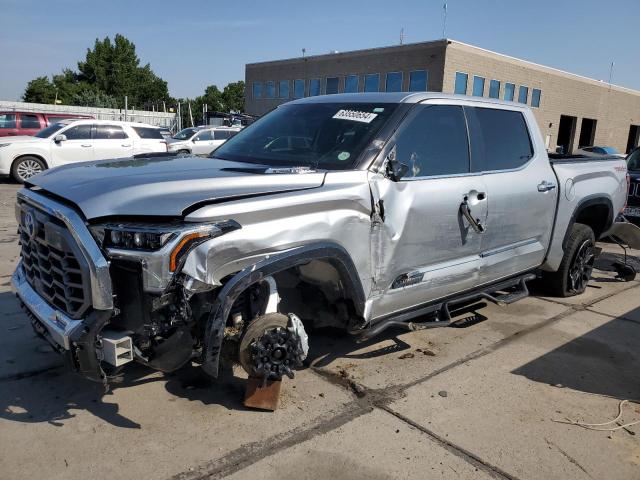 TOYOTA TUNDRA CRE 2024 5tfmc5db9rx045833