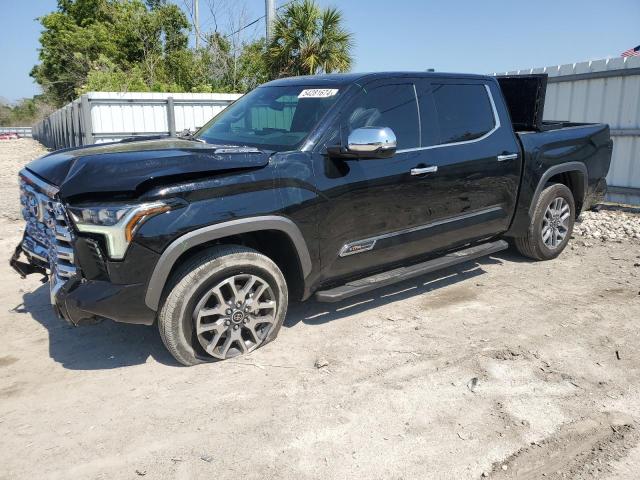 TOYOTA TUNDRA 2024 5tfmc5db9rx072093