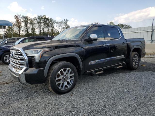 TOYOTA TUNDRA CRE 2024 5tfmc5dbxrx063757