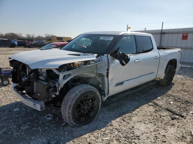 TOYOTA TUNDRA CRE 2022 5tfmc5ec0nx001687