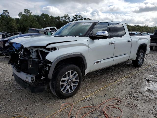 TOYOTA TUNDRA 2023 5tfmc5ec5px002918