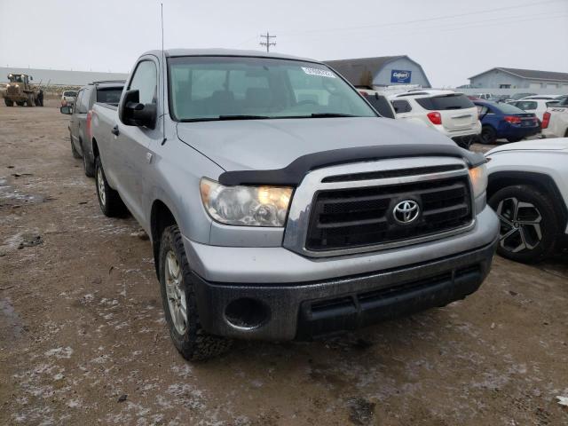 TOYOTA TUNDRA 2010 5tfmm5f10ax004884