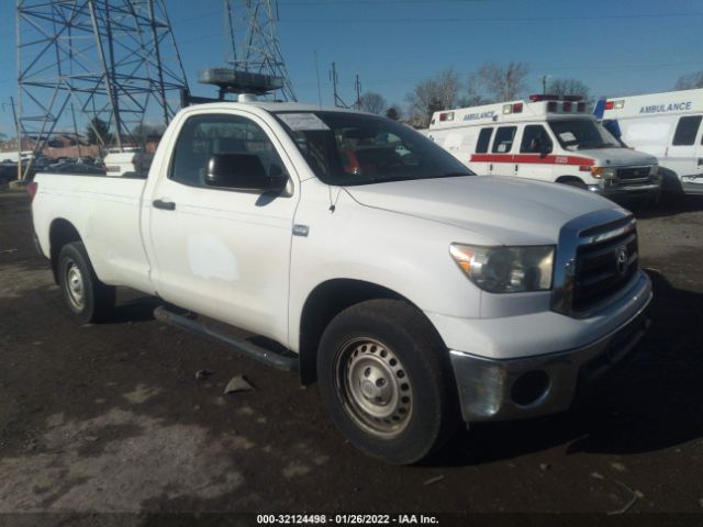 TOYOTA TUNDRA 4WD TRUCK 2010 5tfmm5f15ax006467