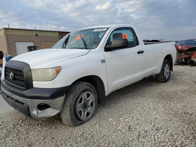 TOYOTA TUNDRA 2008 5tfmt52128x011063