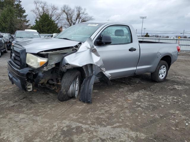 TOYOTA TUNDRA 2007 5tfmt52187x003810