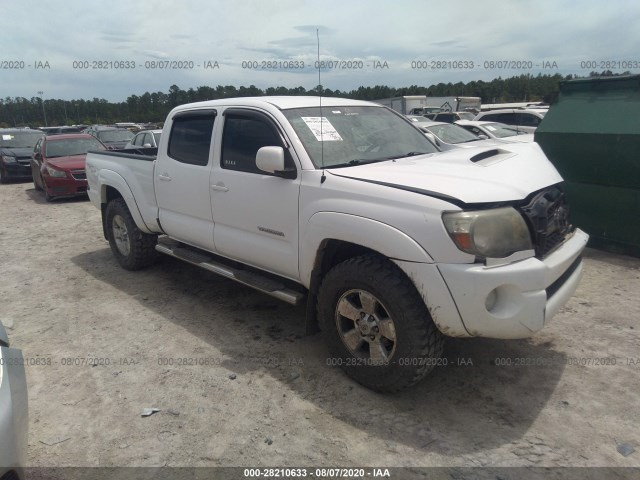 TOYOTA TACOMA 2011 5tfmu4fn0bx002292