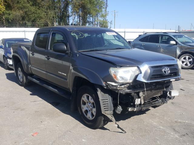 TOYOTA TACOMA DOU 2012 5tfmu4fn0cx005758