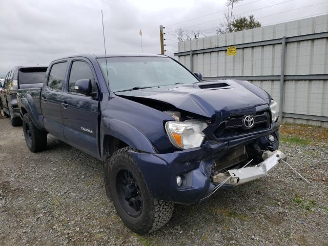 TOYOTA TACOMA DOU 2012 5tfmu4fn0cx006439