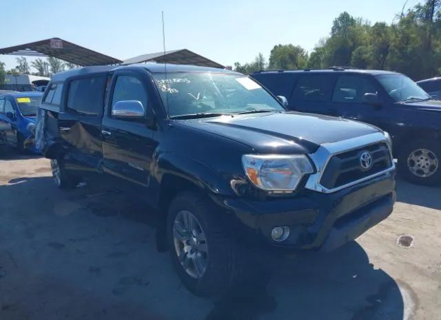 TOYOTA TACOMA 2013 5tfmu4fn0dx009682