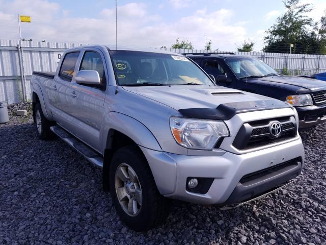 TOYOTA TACOMA DOU 2013 5tfmu4fn0dx012274