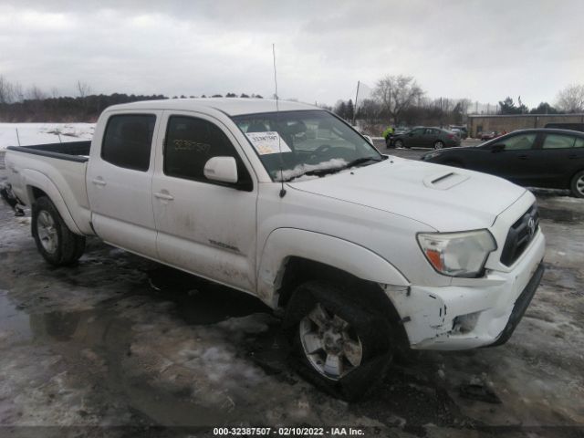 TOYOTA TACOMA 2013 5tfmu4fn0dx013120