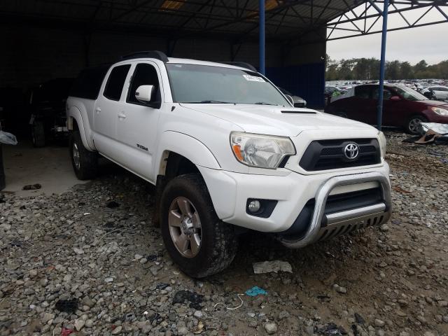 TOYOTA TACOMA DOU 2013 5tfmu4fn0dx013781