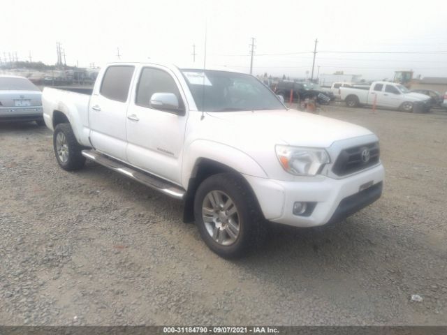 TOYOTA TACOMA 2013 5tfmu4fn0dx019399