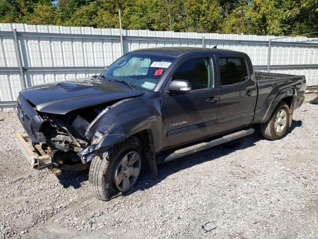 TOYOTA TACOMA DOU 2014 5tfmu4fn0ex022501