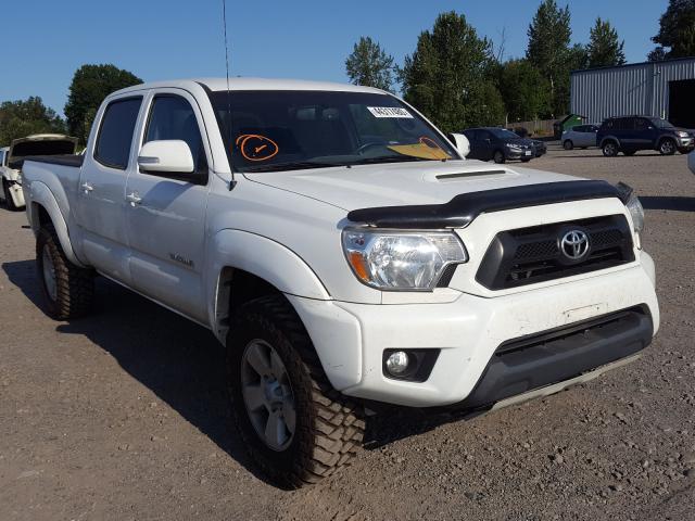 TOYOTA TACOMA DOU 2014 5tfmu4fn0ex025172