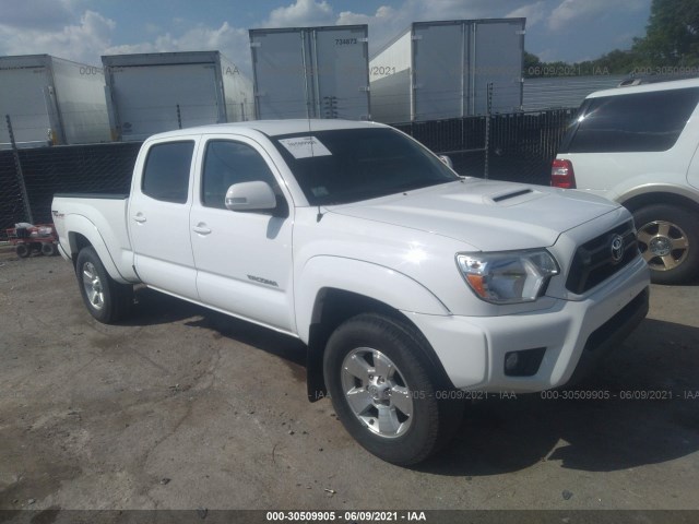 TOYOTA TACOMA 2014 5tfmu4fn0ex025706