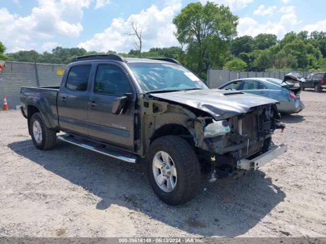 TOYOTA TACOMA 2015 5tfmu4fn0fx028638