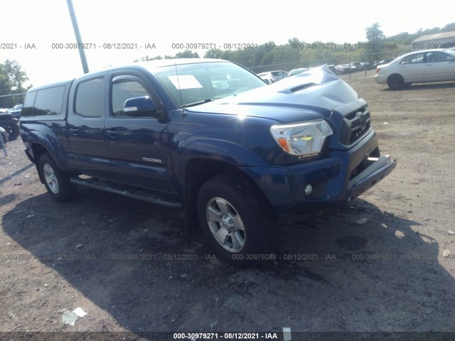 TOYOTA TACOMA 2015 5tfmu4fn0fx029577