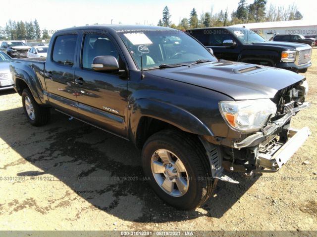 TOYOTA TACOMA 2015 5tfmu4fn0fx029983