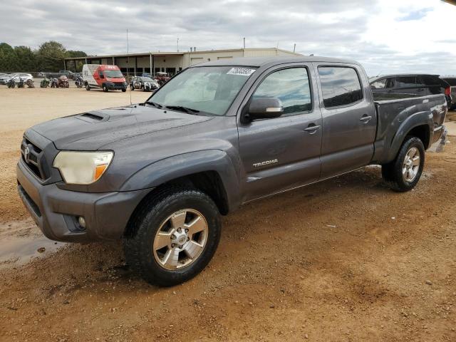 TOYOTA TACOMA 2012 5tfmu4fn1cx004599