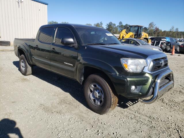 TOYOTA TACOMA DOU 2012 5tfmu4fn1cx005073